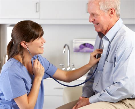 Answer (1 of 3) It used to be the only way a doctor could detect heart valve disease by murmurs or holes in the heart by murmurs or heart failure by listening to so-called 3rd and 4th heart. . Listening to heartbeat with stethoscope